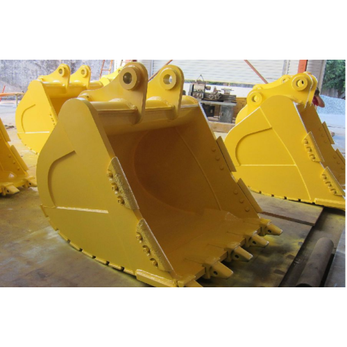 Grävmaskinen Hitachi Excavator Bucket